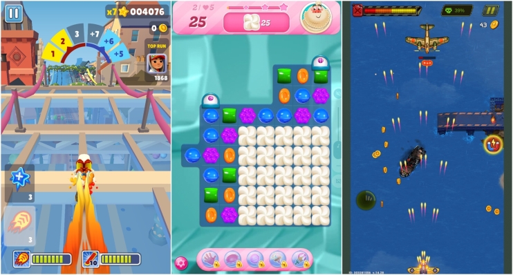 Teclast P30T 10.1: תפור לילדים